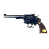 Smith & Wesson Model K-22 Masterpiece "Pre-Model