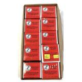 x10- Boxes of .300 Blackout 150-grain SBT Prowler