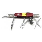 Victorinox Swiss Army knife