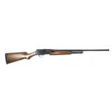 Ranger -16 Ga. 2.75" Pump, 28" Barrel, Walnut