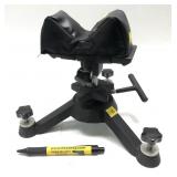 Adjustable Gun Rest