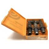 Lyman .308 Win4 die set (rusty)