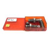 Lee 44 Spl.3 die set