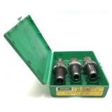 RCBS .44 Mag SWC 3 die set