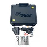 SIG Sauer P238 -.380 Auto Pistol, 2.7" Barrel