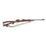 Interarms Mark X .30-06 Bolt Action Rifle, 24"