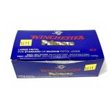 700 Large Pistol Magnum Standard Loads