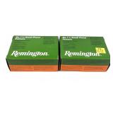 x2- Boxes of Small Pistol Primers -Remington No.