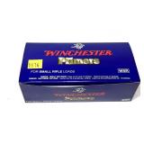 1,000 Small Rile Primers- Winchester WSR -1,000