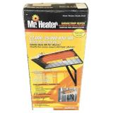Mr. Heater Garage/Shop Heater MH25