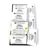 x13- Boxes of 7.62x51mm 149-grain FMJ Federal