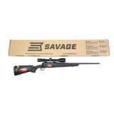 Savage Axis II XP- .223 WIN. Bolt Action Rifle,