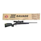 Savage Axis XP- .308 WIN. Bolt Action Rifle, 22"