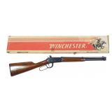 Winchester Model 94XTR Big Bore .375 WIN. Lever