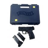 Walther PPS M2 -Limited Edition 9mm Semi-Auto