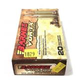 Box of .243 WIN. 80-grain TTSX BT Barnes Vor-Tx