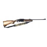 Remington Model 7600 -.308 WIN. Slide Action Rifle