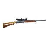 Remington Model 740 Woodsmaster .30-06 Sprg.