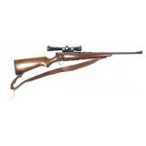 Savage Model 340- .30-30 WIN. Bolt Action Rifle,