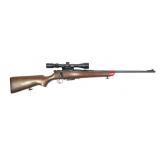 Savage Model 340- .222 REM Bolt Action Rifle,