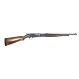 Remington Model 14 -.35 REM. Slide Action Rifle,