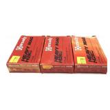 Lot: 3- Boxes of Hornady 12 ga. Heavy Mag