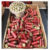 Lot: Winchester 12 ga. 7.5 and 8 Shot S