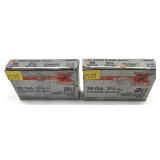 10 rds. Winchester 20 ga. 2 3/4" Sabot Slugs