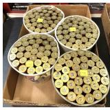 Lot: Winchester 12 ga. No.8 AA Shotshells , over