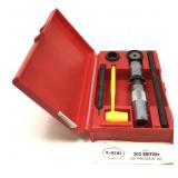 Lee .303 British die set