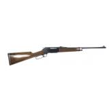 Browning Model 81 BLR- ..243 WIN. Lever Action