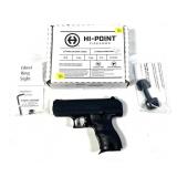 Hi-Point Model C-9 9mm Luger Compact Pistol,