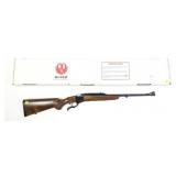 Ruger No. 1A Light Sporter .270 WIN. Single, 22"