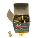 Remington .38 S&W Blanks