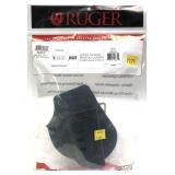 Ruger LCR Paddle Holster, in package