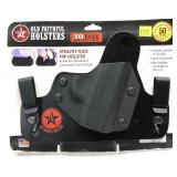 Old Faithful Stealth Tuck Hip Holster for