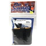 DeSantis Apache Ankle Rig Holster , as new in