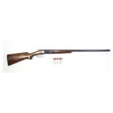 Winchester Model 24 -12 Ga. 2.75" SxS, 29"