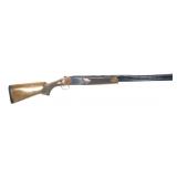 Tristar Upland Hunter -12 Ga. 3" O/U, 28" V.R.