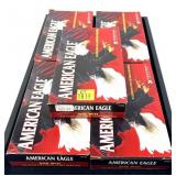 x5- Boxes of .308 WIN. 150-grain FMJ Boattil