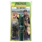Primos The Mother Canada Goose Call, in package