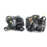 Lot: 2- Safety Harnesses