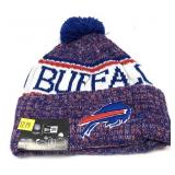 Buffalo Bills Fleece lined Knit Cap