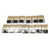 Lot: Pierce Grip Glock Grip Extensions, 13