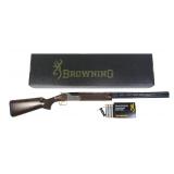 Browning Citori 725 Sporting -12 Ga. 3" O/U, 30"