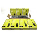 Lot: Set of 6 Motorola RDX Series On-Site