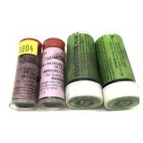 Lot: 2- Invector Plus 12 ga. Choke Tubes , 1