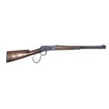 Winchester Model 94 .32 W.S. Lever Action Carbine