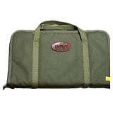 Boyt Pistol Rug 16" x  10"