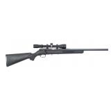 Savage Model 93R17- .17 HMR. Bolt Action Rifle,
